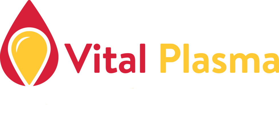 Vital Plasma Logo